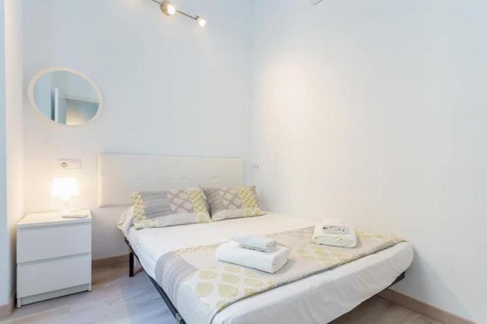 MalagaSuite Historic Center