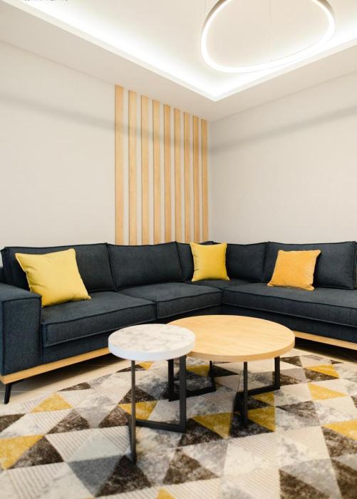 Comfortable & quiet apartment 2