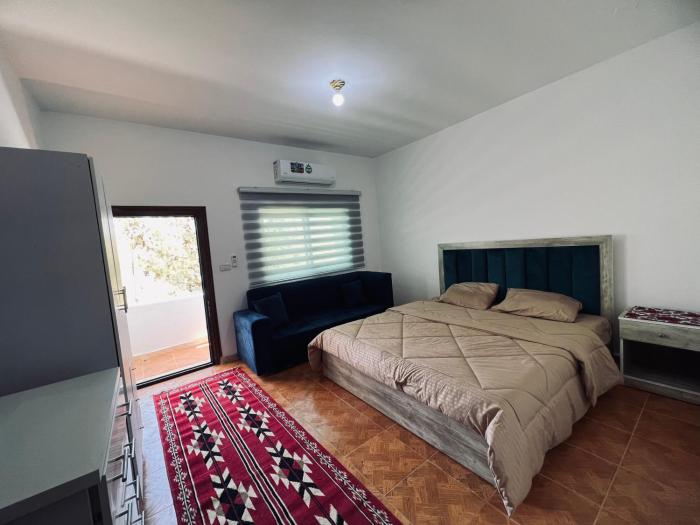 Petra Gold Inn Apartments