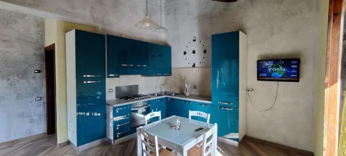casa dei gelsi