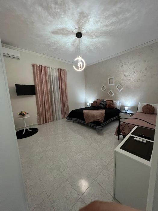 CASADOMA Oplonti Pompei