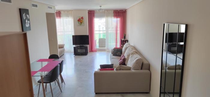 Apartamento Vila Park