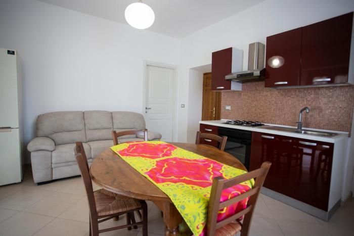 Lalloggio turistico di Zoe