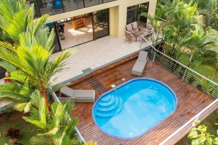 Vista Verde House wPool & WiFi