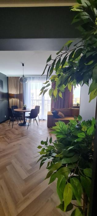 Mazovia Gold Apartament