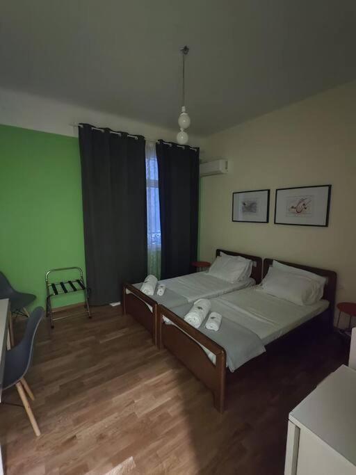 Syntagma apartment C1