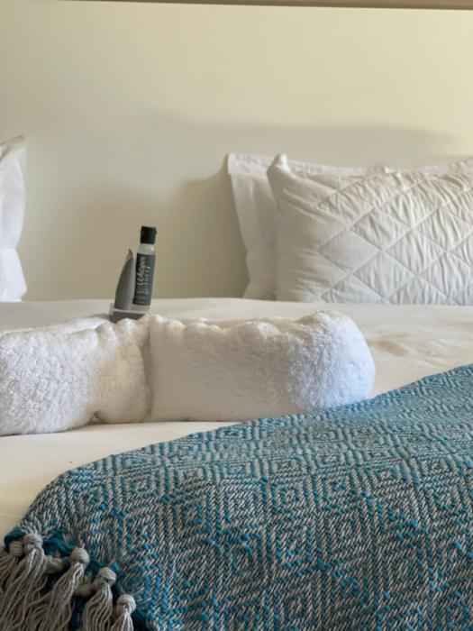 LEGENDS EXECUTIVE LODGE