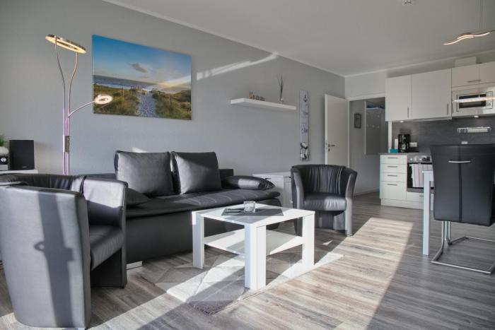 Haus Belvedere App 29 WLAN inkl