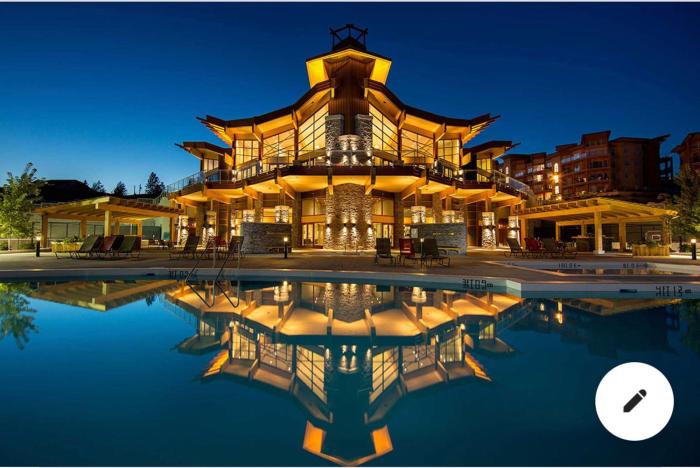 Copper Sky, West Kelowna