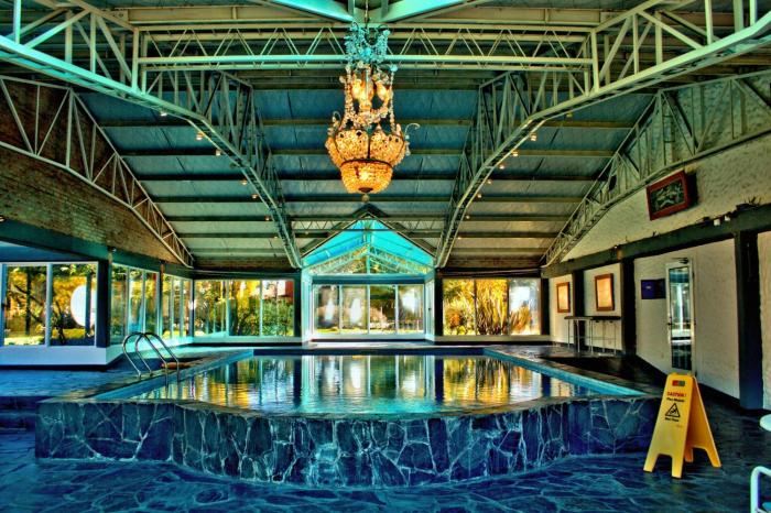 "La Loma" - Vieja Casona