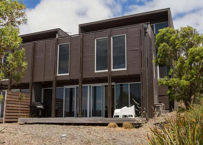 St Andrews Beach apartment 4 01