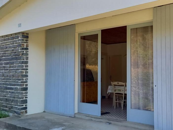 Maison à Notre-Dame-de-Monts - 6 personnes - Proche plage, jardin privatif - FR-1-540-254