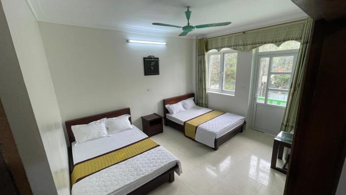 Sầm sơn star hotel