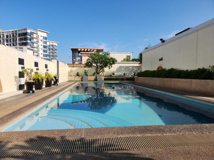 Casa Antonio at Stamford McKinley Hill Unli Wi-Fi Near Piazza