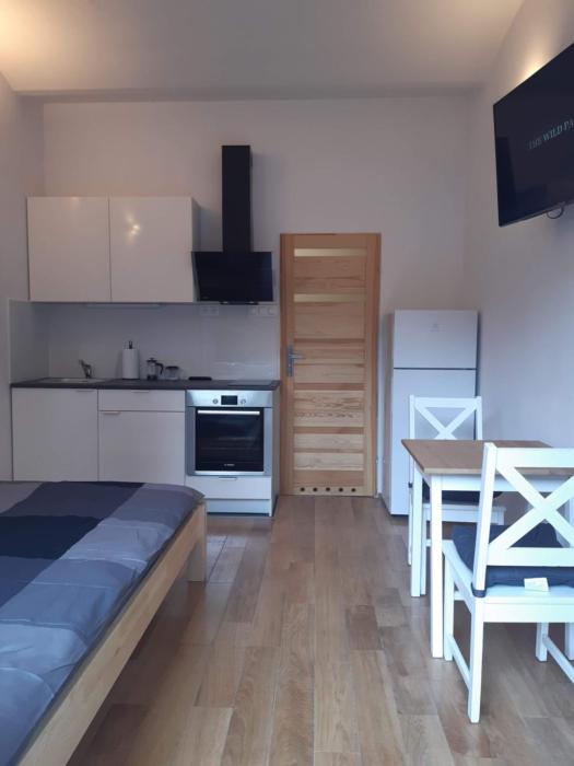 Apartament Klimt 1