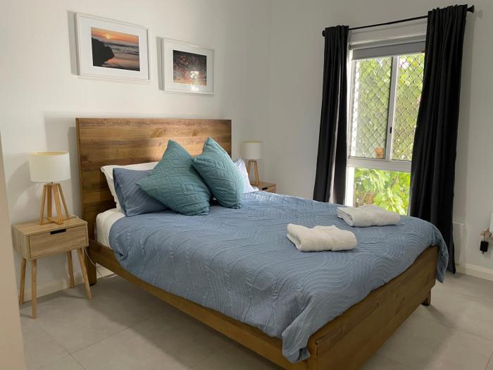 Scarborough Apartment