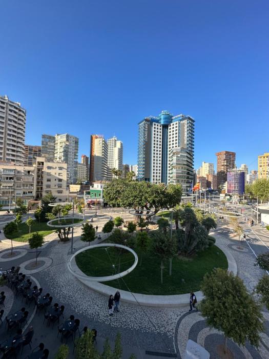 Apartamento Ensenada