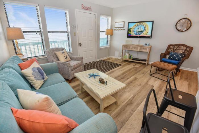 Sea Breeze 307