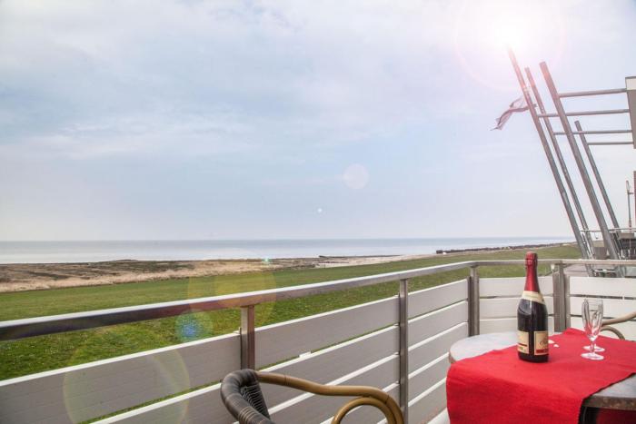 Dünenglück, Ferienwohnung 32