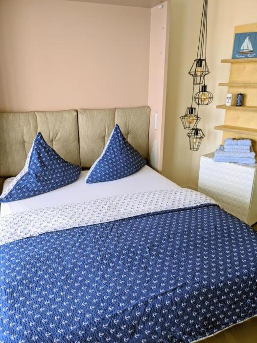 Seehütte Ferienwohnung 507