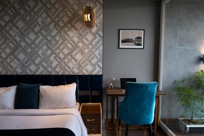 The Aldott Cyber City