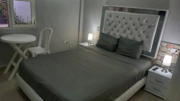 Bm-6 room near the sea with air conditioning and WIFI