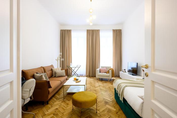 Native Apartments Dietla 71