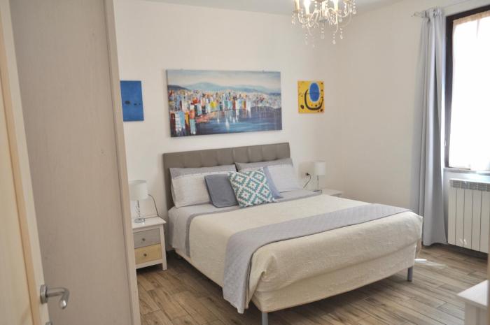 Rosa dei Venti Affittacamere