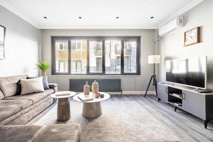 sevim suites Nişantaşı