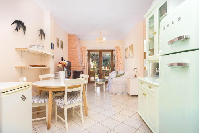 Summer Vibes Beach House Pefkochori