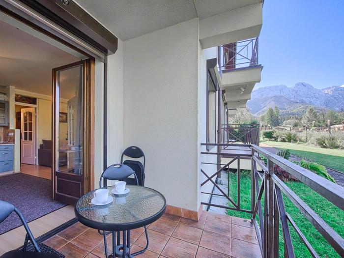 VisitZakopane - Apartament Skalisty