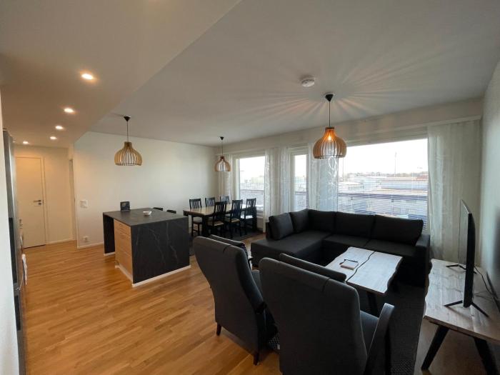 Arctic Deluxe Residence