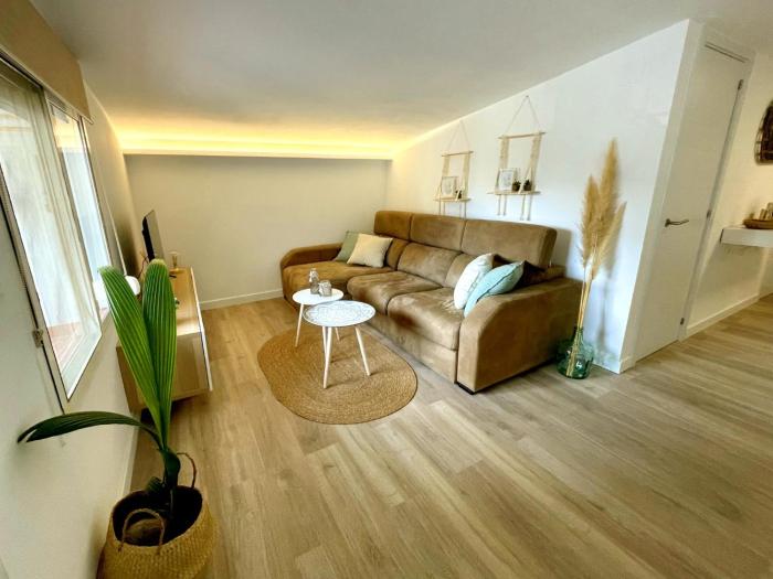 Casa playa Torre del mar- HOME RENT MALAGA