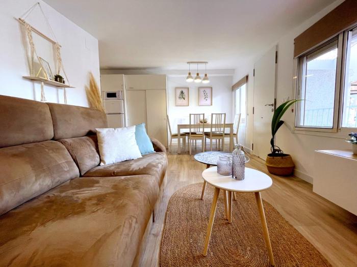 CASA PLAYA - HOME RENt MALAGA