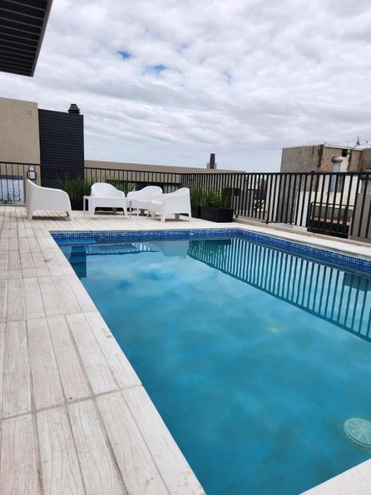 General Paz Apart- Mapa 04- Reina Fabiola