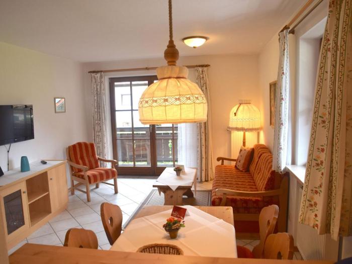 charmante Ferienwohnung in Bayrischzell