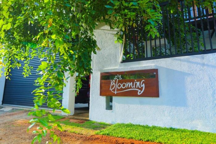 Blooming Holiday Resort