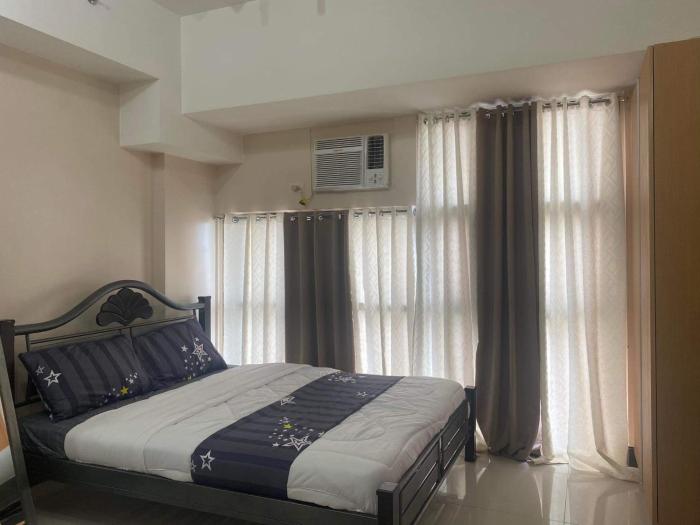 Condotel in Venice Grand Canal Mall Taguig