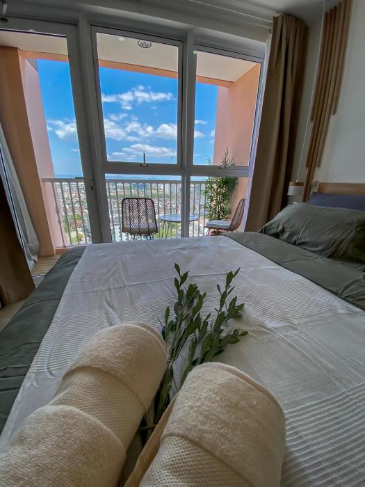 nJoy! BOHO Luxury at Venice Grand Canal