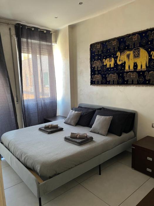 Cipro Roomy House - Vatican