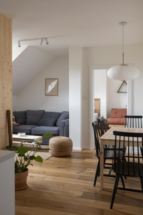 Apartment ZEN High Tatras