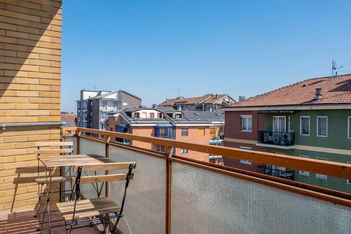 Guest Planet - Intero appartamento M1 Gambara