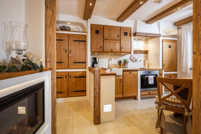 Ferienwohnungen Reich