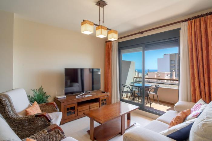 Cala de Nerja Seaview Casasol