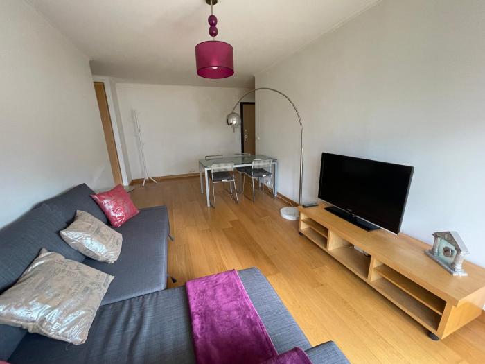 Lisbon Spirit (with free parking)