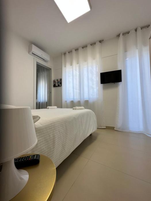 Four Rooms Naxos