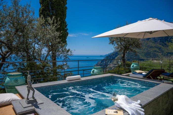YourHome - Casa Ivi Positano