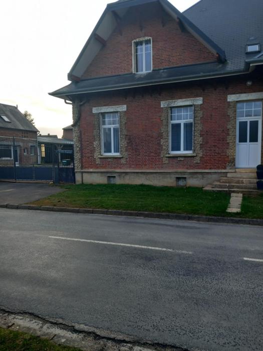 Gite 7pers 3 chambres