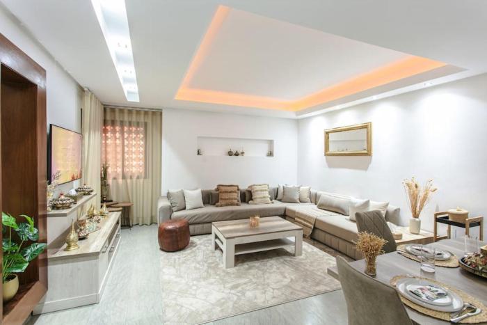 Chic Hideaway - Marrakech Centre