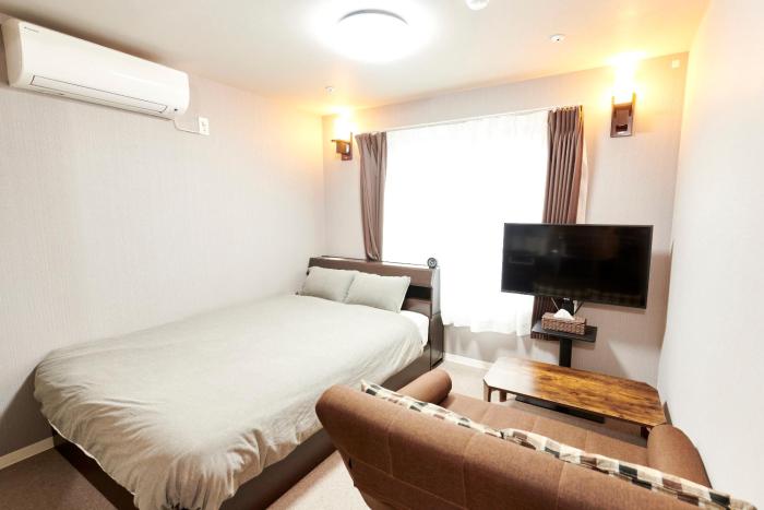 新規オープン・新宿駅2キロ圏内・築3年デザイナーズマンション